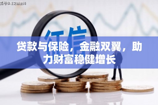 京山贷款与保险，金融双翼，助力财富稳健增长