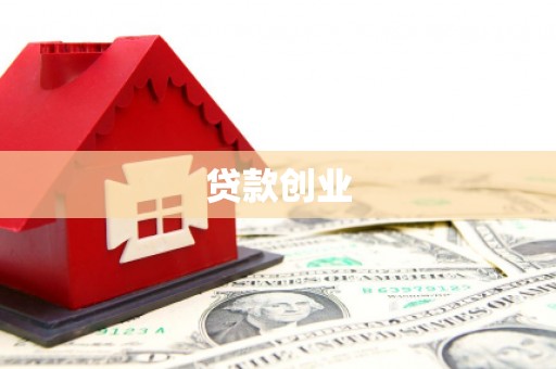 京山贷款创业