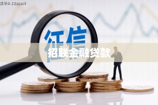 京山招联金融贷款