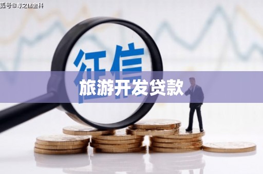京山旅游开发贷款