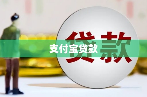 京山支付宝贷款